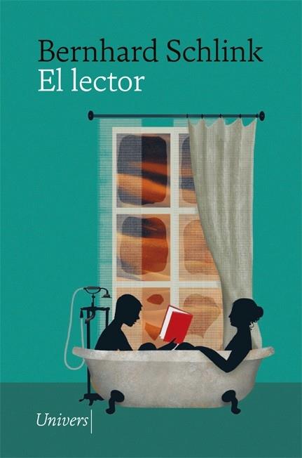 EL LECTOR | 9788418375255 | SCHLINK, BERNHARD | Llibreria Cinta | Llibreria online de Terrassa | Comprar llibres en català i castellà online | Comprar llibres de text online