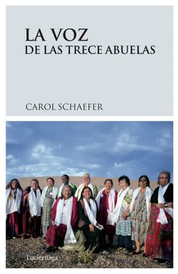 LA VOZ DE LAS TRECE ABUELAS | 9788489957930 | CAROL SCHAEFER | Llibreria Cinta | Llibreria online de Terrassa | Comprar llibres en català i castellà online | Comprar llibres de text online