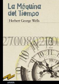 MAQUINA DEL TIEMPO, LA (56) | 9788466784801 | Wells, Herbert George | Llibreria Cinta | Llibreria online de Terrassa | Comprar llibres en català i castellà online | Comprar llibres de text online