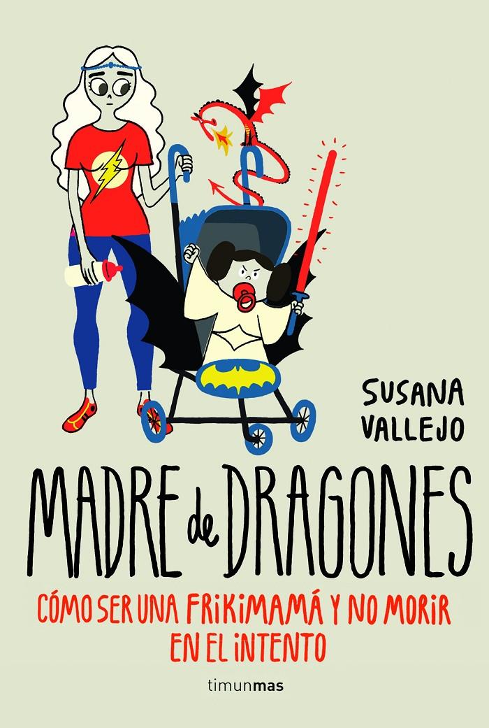 MADRE DE DRAGONES | 9788445002513 | SUSANA VALLEJO | Llibreria Cinta | Llibreria online de Terrassa | Comprar llibres en català i castellà online | Comprar llibres de text online