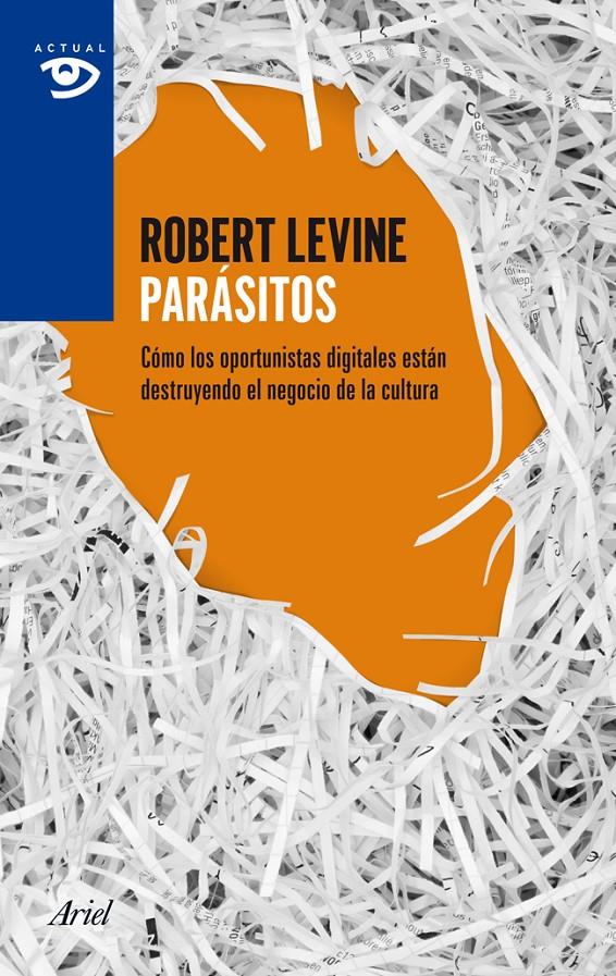 PARÁSITOS | 9788434405530 | ROBERT LEVINE | Llibreria Cinta | Llibreria online de Terrassa | Comprar llibres en català i castellà online | Comprar llibres de text online