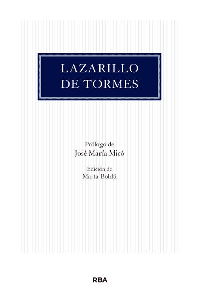LAZARILLO DE TORMES | 9788490066898 | ANONIMO | Llibreria Cinta | Llibreria online de Terrassa | Comprar llibres en català i castellà online | Comprar llibres de text online