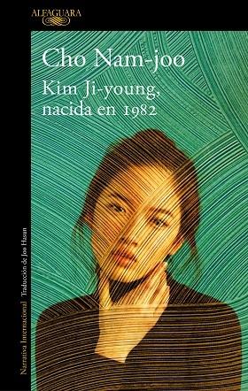 KIM JI-YOUNG, NACIDA EN 1982 | 9788420437927 | Cho Nam-joo | Llibreria Cinta | Llibreria online de Terrassa | Comprar llibres en català i castellà online | Comprar llibres de text online