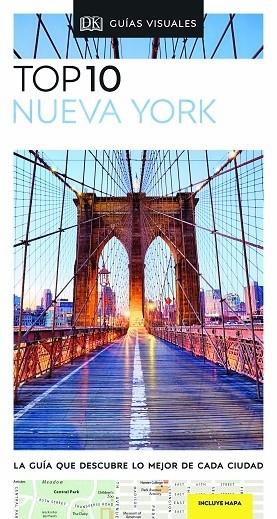 NUEVA YORK (GUIAS VISUALES TOP 10) 2020 | 9780241433065 | VARIOS AUTORES, | Llibreria Cinta | Llibreria online de Terrassa | Comprar llibres en català i castellà online | Comprar llibres de text online