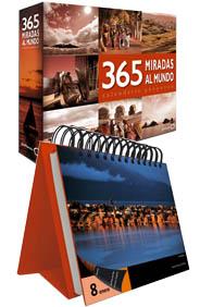 365 MIRADAS AL MUNDO | 9788408089711 | AA. VV. | Llibreria Cinta | Llibreria online de Terrassa | Comprar llibres en català i castellà online | Comprar llibres de text online