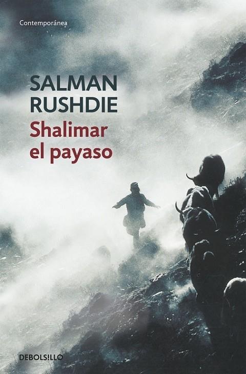 SHALIMAR EL PAYASO | 9788483462218 | Salman Rushdie | Llibreria Cinta | Llibreria online de Terrassa | Comprar llibres en català i castellà online | Comprar llibres de text online