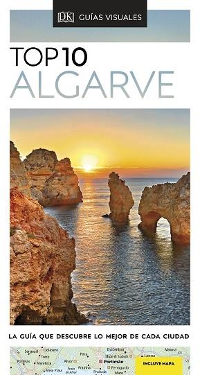 ALGARVE (GUIAS VISUALES TOP 10) 2020 | 9780241432839 | VARIOS AUTORES, | Llibreria Cinta | Llibreria online de Terrassa | Comprar llibres en català i castellà online | Comprar llibres de text online