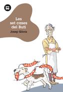 SET CASES DEL BUTI, LES | 9788483430101 | GORRIZ, JOSEP | Llibreria Cinta | Llibreria online de Terrassa | Comprar llibres en català i castellà online | Comprar llibres de text online