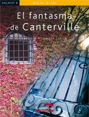 EL FANTASMA DE CANTERVILLE (Kalafat) | 9788498046816 | WILDE, OSCAR | Llibreria Cinta | Llibreria online de Terrassa | Comprar llibres en català i castellà online | Comprar llibres de text online