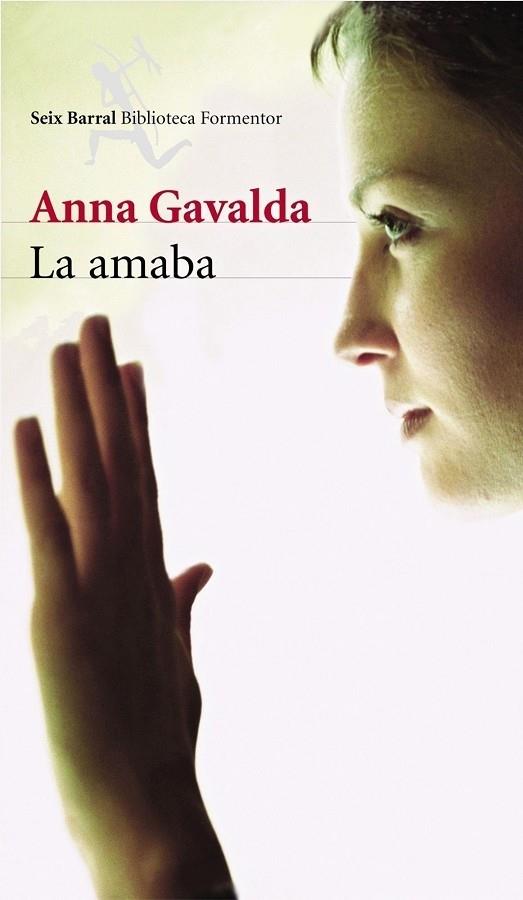AMABA, LA | 9788432227493 | GAVALDA, ANNA | Llibreria Cinta | Llibreria online de Terrassa | Comprar llibres en català i castellà online | Comprar llibres de text online