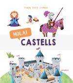 HOLA! CASTELLS | 9788417599270 | ÖCKTO LAMBERT, FABIEN | Llibreria Cinta | Llibreria online de Terrassa | Comprar llibres en català i castellà online | Comprar llibres de text online