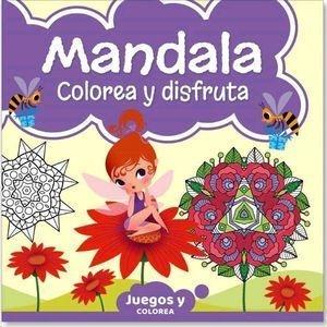 MANDALA JUNIOR 01 | 9789492911414 | VV.AA. | Llibreria Cinta | Llibreria online de Terrassa | Comprar llibres en català i castellà online | Comprar llibres de text online