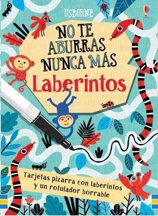 LABERINTOS | 9781474983839 | Llibreria Cinta | Llibreria online de Terrassa | Comprar llibres en català i castellà online | Comprar llibres de text online