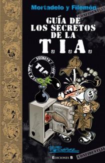 GUIA DE SECRETOS DE LA TIA | 9788466647304 | IBAÑEZ | Llibreria Cinta | Llibreria online de Terrassa | Comprar llibres en català i castellà online | Comprar llibres de text online