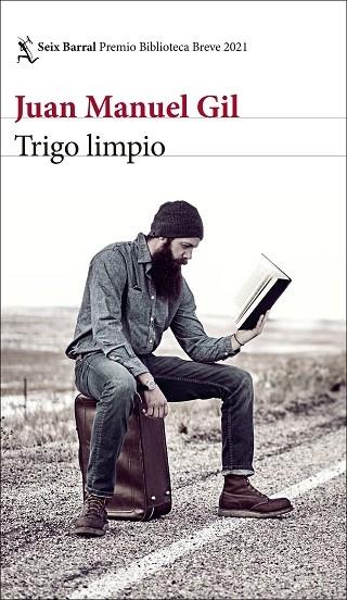 TRIGO LIMPIO | 9788432237911 | GIL, JUAN MANUEL | Llibreria Cinta | Llibreria online de Terrassa | Comprar llibres en català i castellà online | Comprar llibres de text online