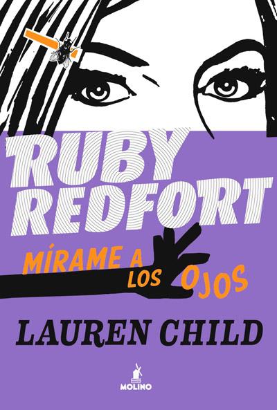 RUBY REDFORT | 9788427203020 | CHILD , LAUREN | Llibreria Cinta | Llibreria online de Terrassa | Comprar llibres en català i castellà online | Comprar llibres de text online