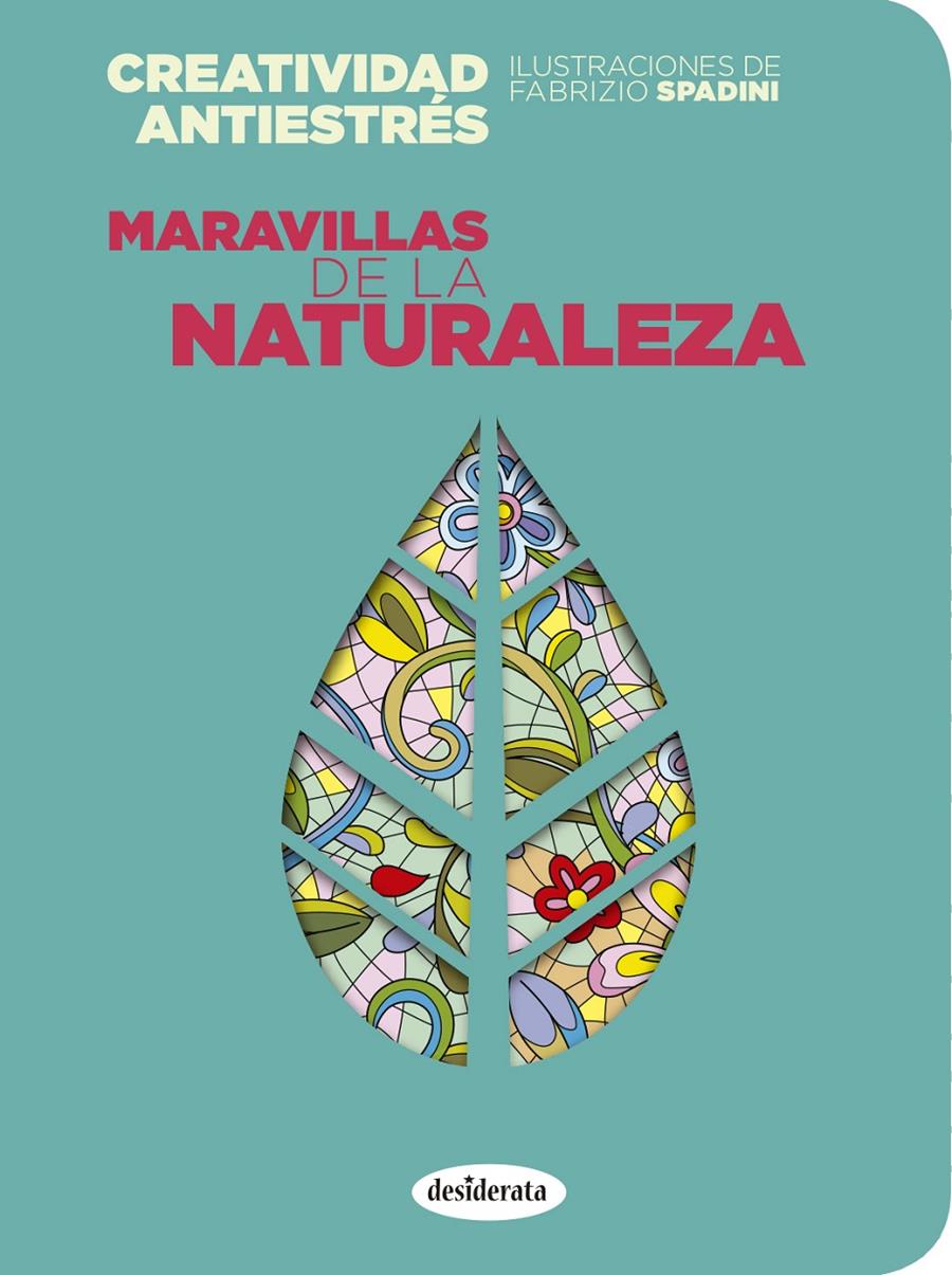 MARAVILLAS DE LA NATURALEZA | 9788415094210 | Llibreria Cinta | Llibreria online de Terrassa | Comprar llibres en català i castellà online | Comprar llibres de text online