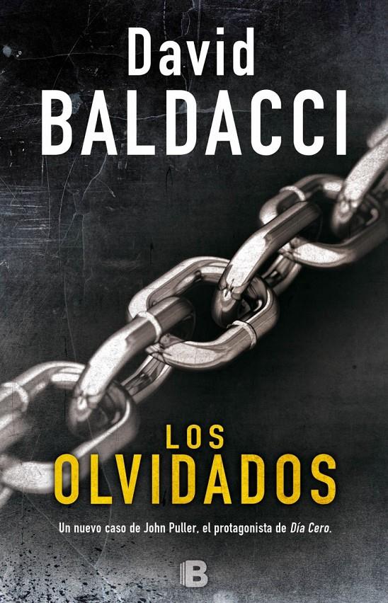 LOS OLVIDADOS | 9788466658768 | David Baldacci | Llibreria Cinta | Llibreria online de Terrassa | Comprar llibres en català i castellà online | Comprar llibres de text online