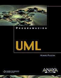 PROGRAMACION UML | 9788441527195 | Podeswa, Howard | Llibreria Cinta | Llibreria online de Terrassa | Comprar llibres en català i castellà online | Comprar llibres de text online