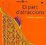 EL PARC D'ATRACCIONS | 9788424633325 | LOSANTOS, CRISTINA | Llibreria Cinta | Llibreria online de Terrassa | Comprar llibres en català i castellà online | Comprar llibres de text online