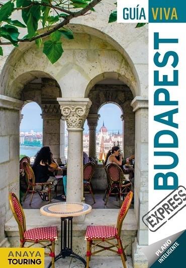 BUDAPEST (GUIA VIVA EXPRESS) 2017 | 9788499359212 | GÓMEZ, IÑAKI | Llibreria Cinta | Llibreria online de Terrassa | Comprar llibres en català i castellà online | Comprar llibres de text online