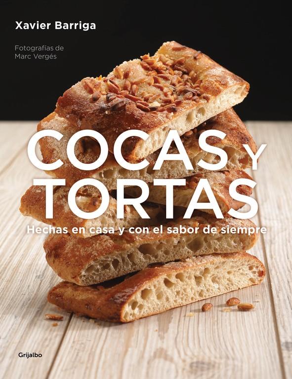 COCAS Y TORTAS | 9788415989790 | BARRIGA,XAVIER | Llibreria Cinta | Llibreria online de Terrassa | Comprar llibres en català i castellà online | Comprar llibres de text online
