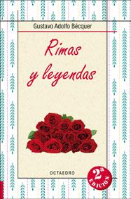 RIMAS Y LEYENDAS | 9788480630665 | ADOLFO BECQUER, GUSTAVO | Llibreria Cinta | Llibreria online de Terrassa | Comprar llibres en català i castellà online | Comprar llibres de text online