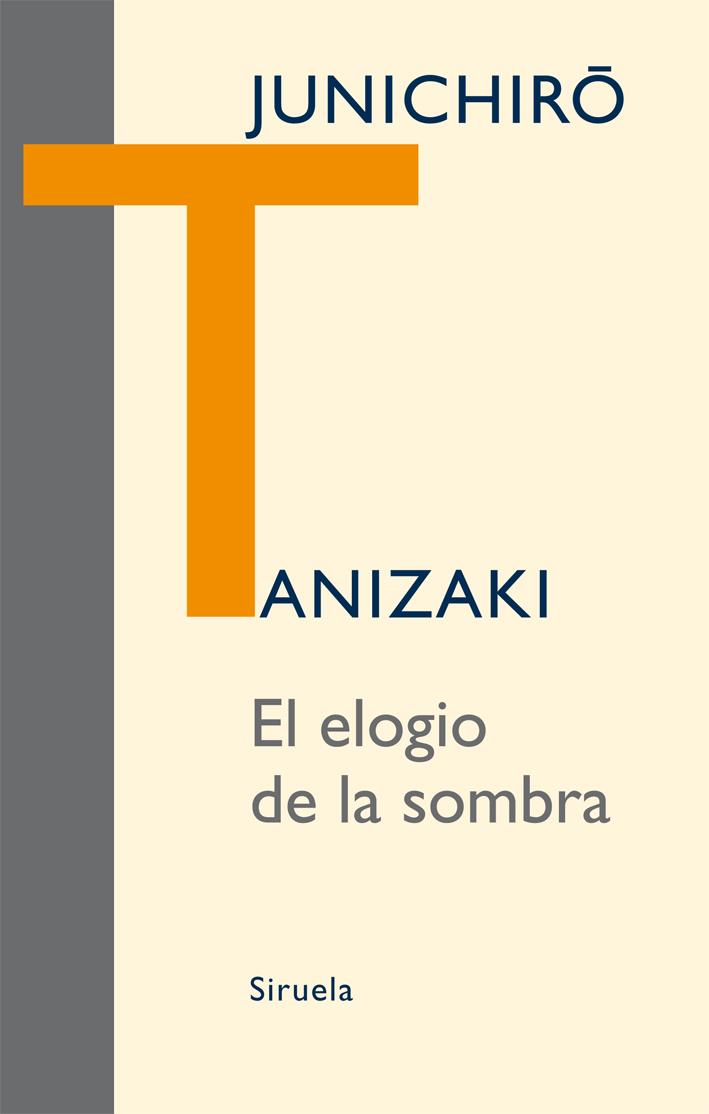 ELOGIO DE LA SOMBRA | 9788498414479 | JUNICHIRO, TANIZAKI | Llibreria Cinta | Llibreria online de Terrassa | Comprar llibres en català i castellà online | Comprar llibres de text online