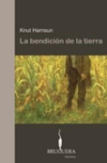 BENDICION DE LA TIERRA, LA | 9788402420299 | HAMSUN, KNUT | Llibreria Cinta | Llibreria online de Terrassa | Comprar llibres en català i castellà online | Comprar llibres de text online