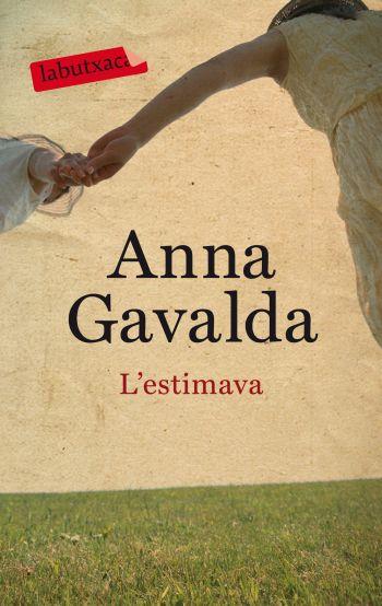 ESTIMAVA, L' | 9788499301075 | GAVALDA, ANNA | Llibreria Cinta | Llibreria online de Terrassa | Comprar llibres en català i castellà online | Comprar llibres de text online