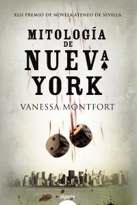 MITOLOGIA DE NUEVA YORK | 9788498775211 | MONTFORT, VANESSA | Llibreria Cinta | Llibreria online de Terrassa | Comprar llibres en català i castellà online | Comprar llibres de text online