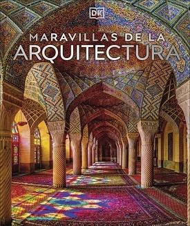MARAVILLAS DE LA ARQUITECTURA | 9780241470251 | DK | Llibreria Cinta | Llibreria online de Terrassa | Comprar llibres en català i castellà online | Comprar llibres de text online