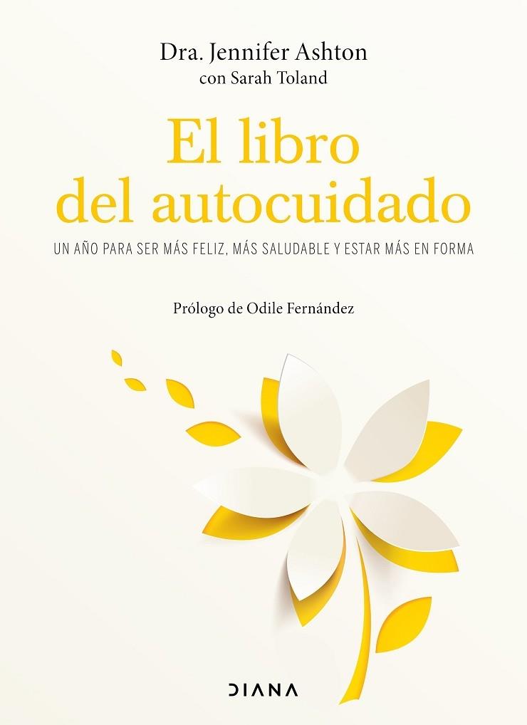 EL LIBRO DEL AUTOCUIDADO | 9788418118067 | ASHTON, JENNIFER | Llibreria Cinta | Llibreria online de Terrassa | Comprar llibres en català i castellà online | Comprar llibres de text online