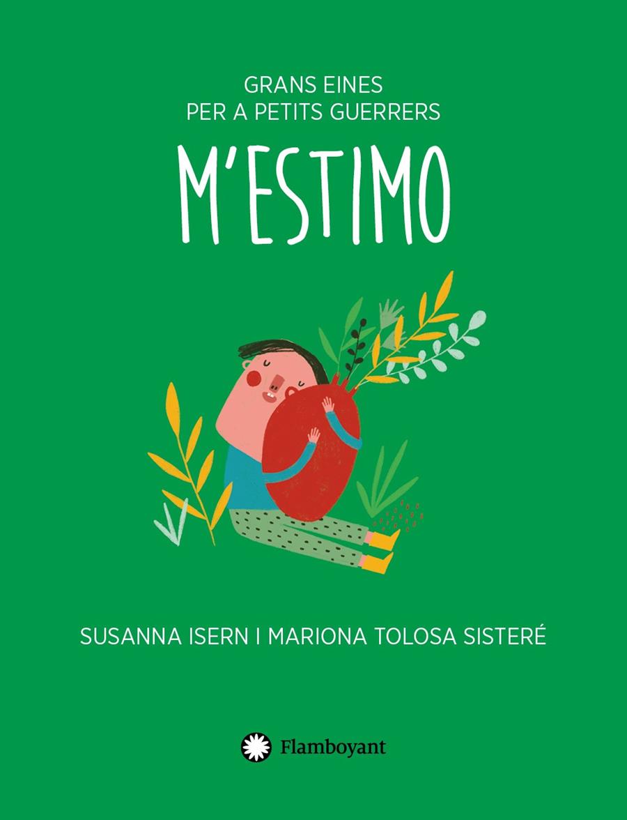 M'ESTIMO | 9788417749743 | ISERN, SUSANNA | Llibreria Cinta | Llibreria online de Terrassa | Comprar llibres en català i castellà online | Comprar llibres de text online