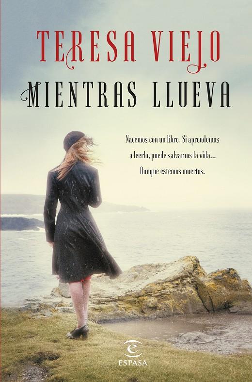 MIENTRAS LLUEVA | 9788467044720 | TERESA VIEJO | Llibreria Cinta | Llibreria online de Terrassa | Comprar llibres en català i castellà online | Comprar llibres de text online