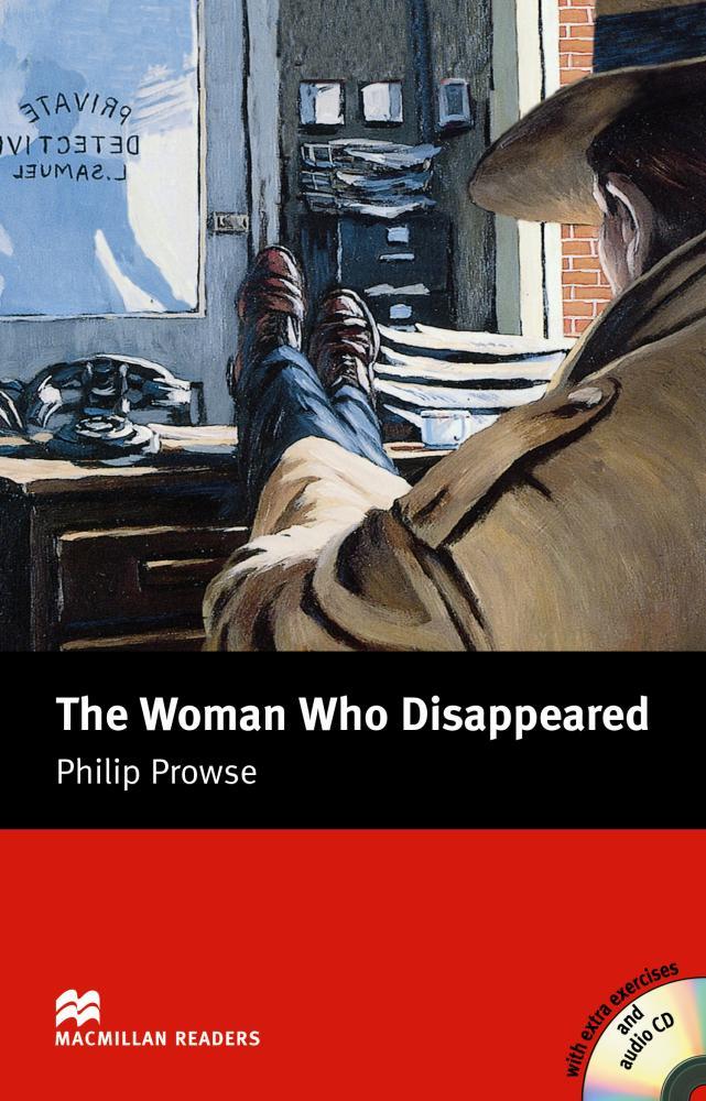 Woman Who Disappeared Pack - MR (I) - Macmillan | 9781405076685 | PROWSE, P. | Llibreria Cinta | Llibreria online de Terrassa | Comprar llibres en català i castellà online | Comprar llibres de text online