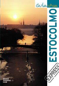 ESTOCOLMO (MINI GUIA VIVA EXPRESS) 2011 | 9788497767729 | Rosal, Mario del | Llibreria Cinta | Llibreria online de Terrassa | Comprar llibres en català i castellà online | Comprar llibres de text online