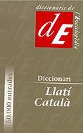 DICCIONARI LLATI-CATALA | 9788477396314 | DIVERSOS AUTORS | Llibreria Cinta | Llibreria online de Terrassa | Comprar llibres en català i castellà online | Comprar llibres de text online