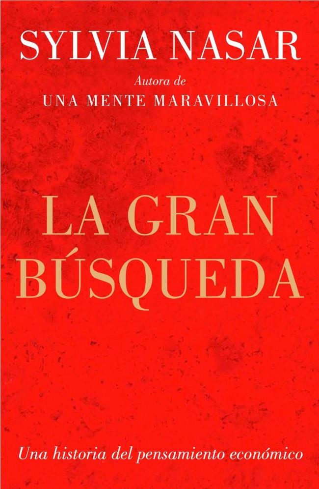 GRAN BÚSQUEDA, LA | 9788499921334 | Sylvia Nasar | Llibreria Cinta | Llibreria online de Terrassa | Comprar llibres en català i castellà online | Comprar llibres de text online