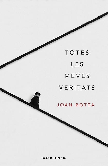 TOTES LES MEVES VERITATS | 9788417444921 | Joan Botta i Orfila | Llibreria Cinta | Llibreria online de Terrassa | Comprar llibres en català i castellà online | Comprar llibres de text online