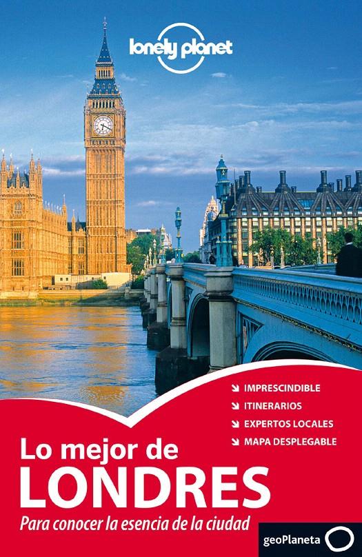 LO MEJOR DE LONDRES (LONELY PLANET) 2013 | 9788408013150 | AA. VV. | Llibreria Cinta | Llibreria online de Terrassa | Comprar llibres en català i castellà online | Comprar llibres de text online