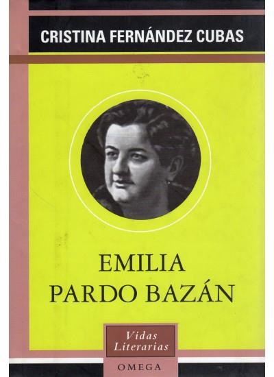 EMILIA PARBO BAZAN | 9788428212403 | FERNANDEZ CUBAS, CRISTINA | Llibreria Cinta | Llibreria online de Terrassa | Comprar llibres en català i castellà online | Comprar llibres de text online