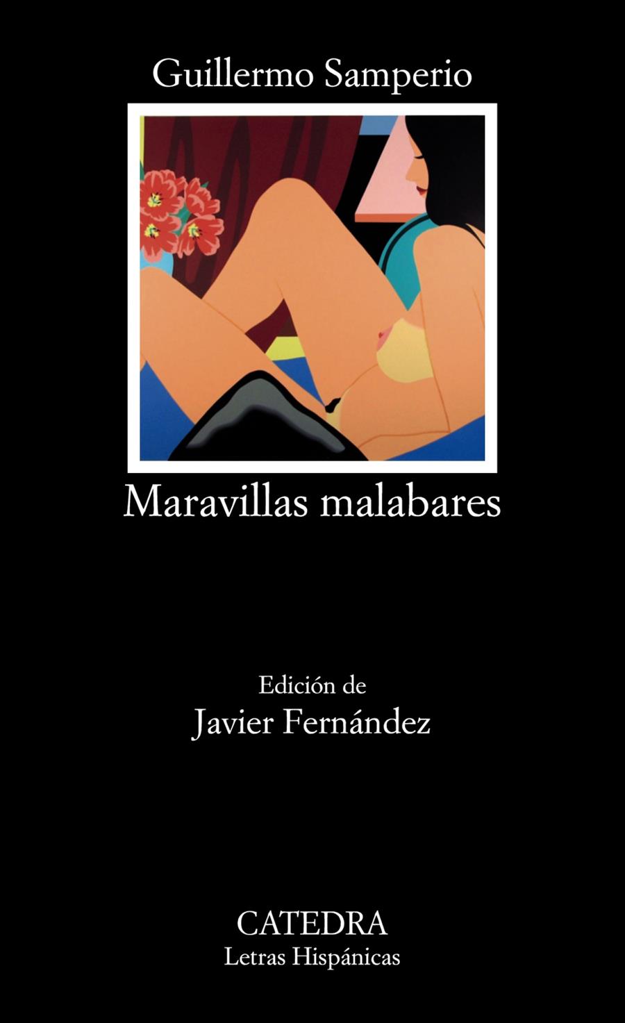MARAVILLAS MALABARES | 9788437633824 | SAMPERIO, GUILLERMO | Llibreria Cinta | Llibreria online de Terrassa | Comprar llibres en català i castellà online | Comprar llibres de text online