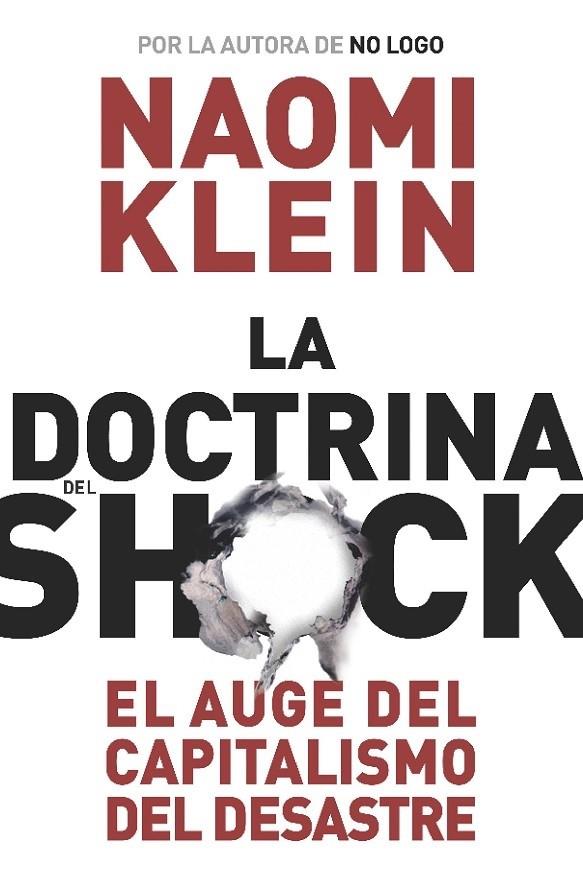DOCTRINA DEL SHOCK, LA | 9788449320415 | KLEIN, NAOMI | Llibreria Cinta | Llibreria online de Terrassa | Comprar llibres en català i castellà online | Comprar llibres de text online