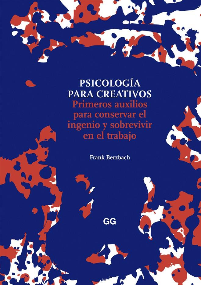 PSICOLOGÍA PARA CREATIVOS | 9788425226007 | BERZBACH, FRANK | Llibreria Cinta | Llibreria online de Terrassa | Comprar llibres en català i castellà online | Comprar llibres de text online