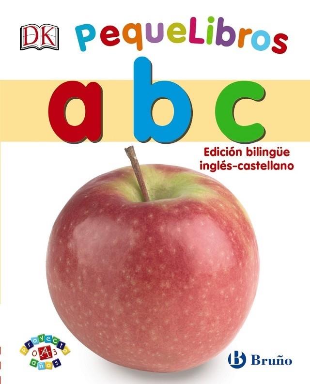 PEQUELIBROS. A B C | 9788469620298 | VARIOS AUTORES | Llibreria Cinta | Llibreria online de Terrassa | Comprar llibres en català i castellà online | Comprar llibres de text online