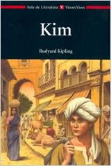 KIM (AULA LITERATURA 5) | 9788431625894 | Rudyard Kipling | Llibreria Cinta | Llibreria online de Terrassa | Comprar llibres en català i castellà online | Comprar llibres de text online