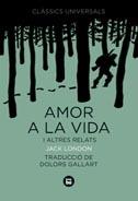 AMOR A LA VIDA | 9788483430767 | LONDON, JACK | Llibreria Cinta | Llibreria online de Terrassa | Comprar llibres en català i castellà online | Comprar llibres de text online