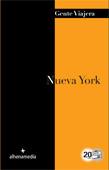NUEVA YORK (GENTE VIAJERA) 2012 | 9788492963843 | BASTART CASSÉ, JORDI | Llibreria Cinta | Llibreria online de Terrassa | Comprar llibres en català i castellà online | Comprar llibres de text online