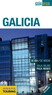 GALICIA (GUIA VIVA) 2012 | 9788499353883 | Pombo Rodríguez, Antón | Llibreria Cinta | Llibreria online de Terrassa | Comprar llibres en català i castellà online | Comprar llibres de text online
